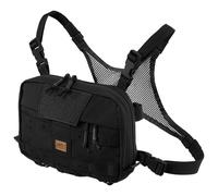 Borsa Helikon-Tex Chest Pack Numbat Small - Black