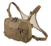 Borsa Helikon-Tex Chest Pack Numbat Small - Coyote