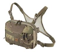 Borsa Helikon-Tex Chest Pack Numbat Small - MultiCam