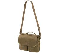 Helikon-Tex Claymore - Borsa a tracolla Cordura Bushcraft Outdoor - Coyote, marrone, U