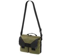 Helikon-Tex Claymore - Borsa Cordura®, verde oliva/nero