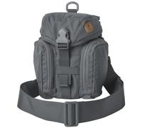 Borsa Helikon-Tex Essential Kitbag 2,5 l - Shadow Grey