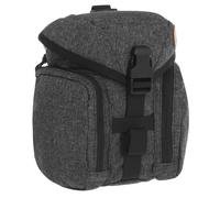Borsa Helikon-Tex Essential Kitbag Nylon Polyester Blend 2,5 l - Melange Black/Grey