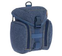 Borsa Helikon-Tex Essential Kitbag Nylon Polyester Blend 2,5 l - Melange Blue