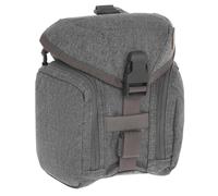 Borsa Helikon-Tex Essential Kitbag Nylon Polyester Blend 2,5 l - Melange Grey