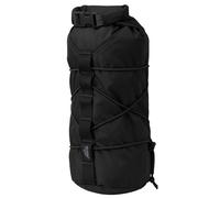 Helikon-Tex Foxhole - Borsa in nylon, colore: Nero, Nero , 16x35 cm, Borsa