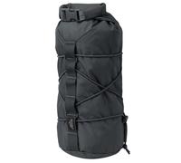 Helikon-Tex Foxhole - Borsa in nylon, colore: Grigio