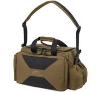 Helikon MISSION Bag - Cordura - Coyote / Black