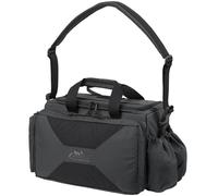 Helikon MISSION Bag - Cordura - Shadow Grey / Black