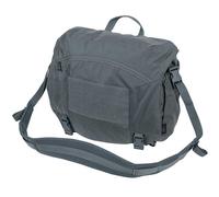 HELIKON Urban Courier Bag Large Shadow Grey