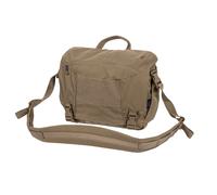HELIKON Urban Courier Bag Medium Coyote