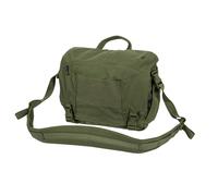 Borsa Helikon-Tex Urban Courier Medium 9,5 l - Olive Green