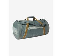 Borsa Helly Hansen Duffel Bag 2 90L grigio verdastro