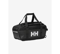 Helly Hansen Scout Duffel Bag, 30L, nero 30L Black