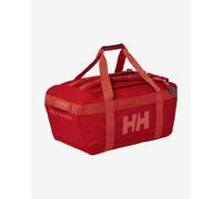 Borsa Helly Hansen Scout Duffel M 50L rosso puro