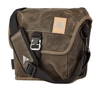 Altura Heritage 2 Handlebar Bag 5l Verde