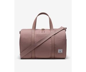 Borsa Herschel Novel Carry On 26,5L rosa scuro