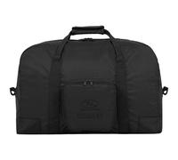 Borsa Highlander Outdoor Boulder Duffle Bag 70 l - Black