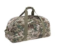 Borsa Highlander Outdoor Cargo V2 100 l - Arid MC Camo
