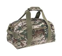 Borsa Highlander Outdoor Cargo V2 30 l - Arid MC Camo