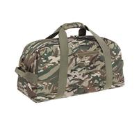 Borsa Highlander Outdoor Cargo V2 45 l - Arid MC Camo