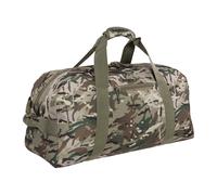 Borsa Highlander Outdoor Cargo V2 65 l - Arid MC Camo