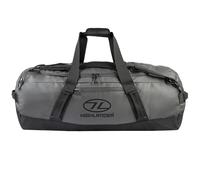 Borsa Highlander Outdoor Hauler Duffel 120 l - Dark Grey