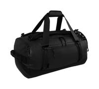 Borsa Highlander Outdoor Hauler Duffel 45 l - Black
