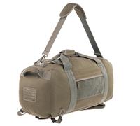 Borsa Highlander Outdoor Loader 65 Holdall V2 65 l - Ranger Green