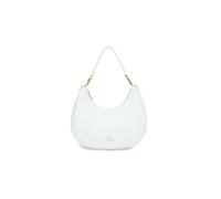 Borsa hobo Braccialini Amy, bianca - Tabella Colori: Bianco