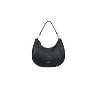 Borsa hobo Braccialini Amy, nera - Tabella Colori: Nero