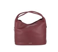 Borsa hobo L con manici e tracolla Liu Jo, red wine - Tabella Colori: Bordeaux