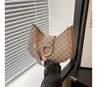Borsa hobo leggera, da usare in ambiente lavorativo casual, con cerniera, di colore nero con decorazioni in metallo alla moda, adatta per ragazze adolescenti, donne, studenti universitari, neofiti e l