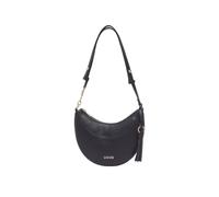 Borsa hobo media LIu Jo Nero