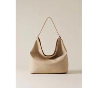 Borsa Hobo Medium Flight Borbonese