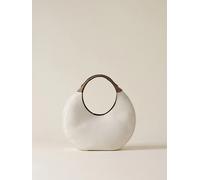 Borsa Hobo Medium Full Moon Borbonese