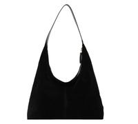 Borsa Hobo testurizzata da donna - Borsa a tracolla, casual grande da trasporto, Accessorio per borsetta morbida vintage, Organizer leggero da donna per tutti i giorni | Completo da viaggio quot