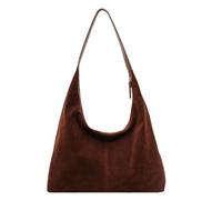 Borsa Hobo testurizzata da donna - Borsa a tracolla, casual grande da trasporto, Accessorio per borsetta morbida vintage, Organizer leggero da donna per tutti i giorni | Completo da viaggio quot