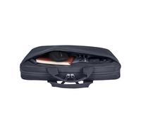 Borsa HP Everyday 14" Grigia Impermeabile Poliestere con Tracolla