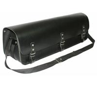 BORSA IDRAULICO EUROCUOIO PORTAUTENSILI NERO CON TRACOLLA COD.96036