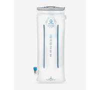 Borsa idrica Hydrapak Hydrasleeve Contour 3L trasparente