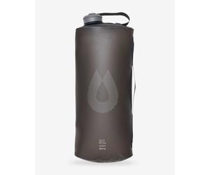 Borsa idrica Hydrapak Hydrasleeve Seeker+ 3L grigio scuro