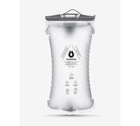 Borsa idrica Hydrapak Velocity 2L trasparente
