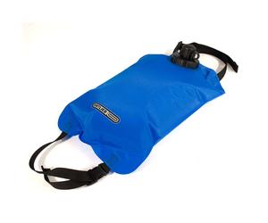 Borsa idrica Ortlieb (2l - 10l) blu 4l