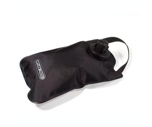 Borsa idrica Ortlieb (2l - 10l) nero 4l