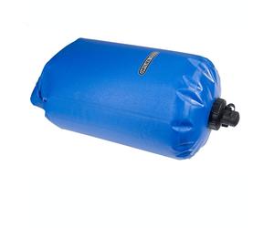 Borsa idrica Ortlieb da 10 litri blu