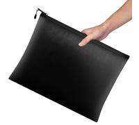 Borsa ignifuga per accessori elettronici, Borsa resistente al fuoco, Borsa antincendio per oggetti di valore, Borsa ignifuga per documenti, Borsa antincendio per opere d'arte, Borsa ignifuga in fibra