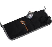 BORSA IMBOTTITA PER BACCHETTE BATTERIA MUSICALE SOUNDSATION SBG-ST-10