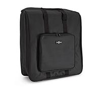 Borsa imbottita per mixer da studio con tracolla di Gear4music 49x50.5cm