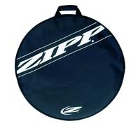 Borsa Imbottita per Ruota Singola con Tasca Interna e Maniglia - Compatibile Zipp Connect, Resistente all'Acqua